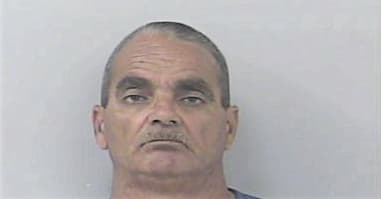 Jon Copas, - St. Lucie County, FL 